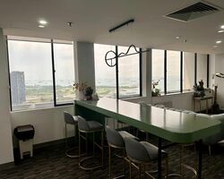 International Plaza (D2), Office #570053761